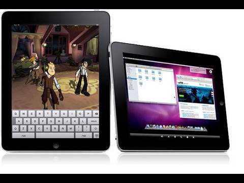 how to control pc with ipad