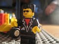 Der James Bond Legofilm! Der James Bond Legofilm!