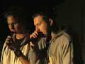 Beat box with Frank Stark