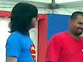 Faizal Tahir @ Jom Heboh Shah Alam