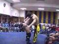 64 Chikara Podcast-A-Go-Go