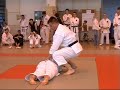 Martin Hermann - Allkampf-jitsu Č.Budějovice - Randori - Mistrovství republiky AKJ, Plzeň, 10.5.2008