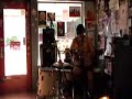 \"boo human\" at under the mooch