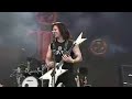 Trivium - Pull Harder on the Strings Live Rock Am Ring 2006