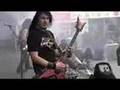Trivium - Pull Harder on the Strings Live Rock Am Ring 2006