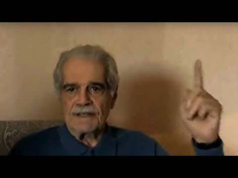 Omar Sharif urges Mubarak to listen to the people