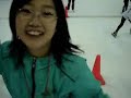 Ice Sk8ing at Mokdong Ice Sk8ing at Mokdong