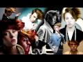 DJ Ph0X - La Roux (feat. Mash & Jat) [HD]