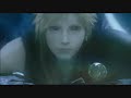Final fantasy VII Tribute