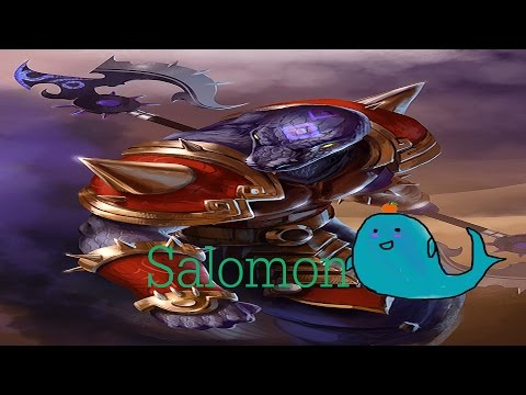 whale
