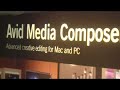 P2 Avid Media Composer Tutorial - 00 Intro