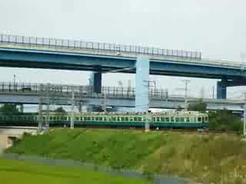 京阪　1000系