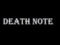 Maple Story Death Note
