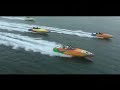 Elite Power Boats