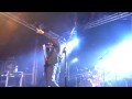 Arid Broken Dancer Official Music Video and Lyrics