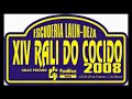 XIV Rally Do Cocido 2008