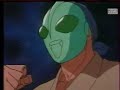 Ranma 1/2 - Sc�ne d\