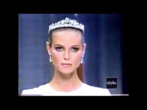 Model Documentary - Heidi Klum
