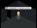 The Haunting of Habbo - Unheard Testimonials
