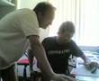 pedini and emanuele