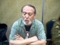 Michael McConnohie answers questions about his video game work