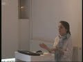 NODE.London Audiences - Hannah Redler