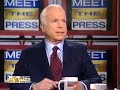 McCain Forgets His Own Military Endorsements!