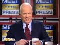 McCain Forgets His Own Military Endorsements!