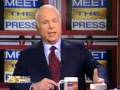 McCain Forgets His Own Military Endorsements!