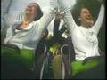 golliath rollercoaster walibi