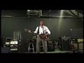 Paul McCartney - Liverpool Sound Rehearsal