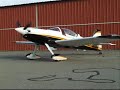 Rocket F1 Evo EAA Presentation