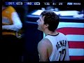 Travis Diener will not be denied Travis Diener will not be denied