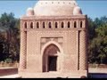 Khorasan - Bukhara Samarqand Herat Balkh Panjshir Kabul