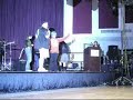 Kamehame Ha part 1 [ Mikomicon 2008 ]