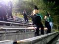Huffman High School Whateva U Like
