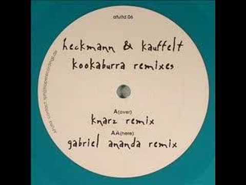 Heckmann &amp; Kauffelt