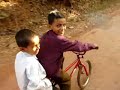 Tour du monde a velo - Roulez Jeunesse - India