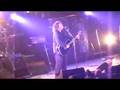 The Cure @ Centre Bell 2008 - In Between Days
