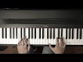 Zoobi Doobi (with lyrics) - Three Idiots (Instrumental / Piano POV)