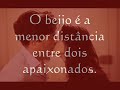 Frases Românticas 2