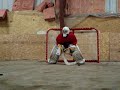 street hockey saves (puck) street hockey saves (puck)