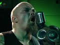 red harvest - mekanizm, live on nrk2 07.10.2004.