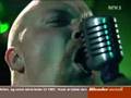 Red Harvest - Mekanizm, Live on NRK2