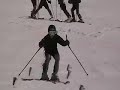 Hank Shipman - Mt. Hood Summer Ski Camp 2007