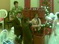 MATRIMONIO TAPIA