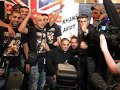 Amir Khan vs Paulie Malignaggi Brawl at the Weigh-In
