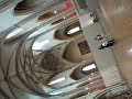 Toulouse Cathedral Organ Music