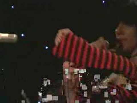 PJ Harvey - Clip - Shame