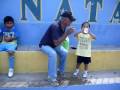 videos de El entrenador y su pupilo